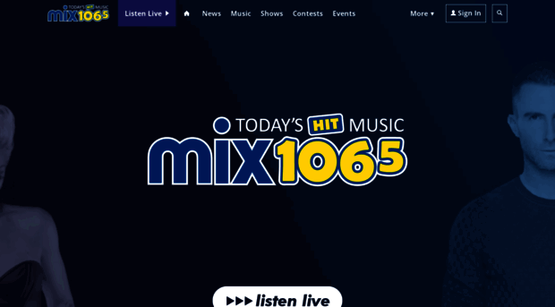 mix1065.ca