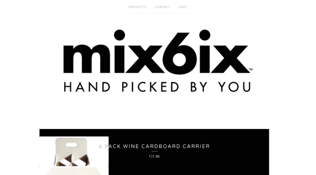 mix6ixcarrier.com