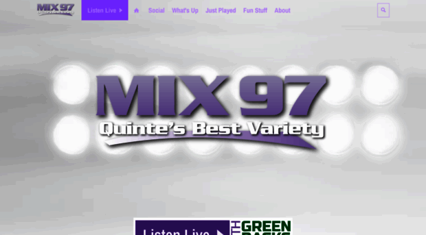 mix97.com