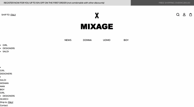 mixageshop.it