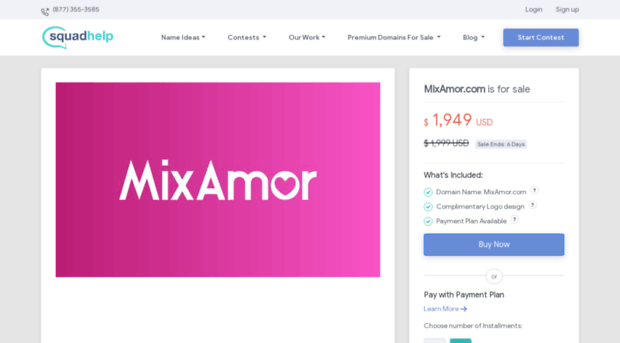 mixamor.com