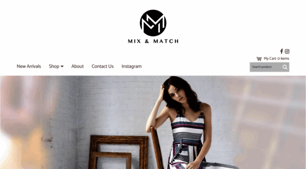 mixandmatchmiami.com