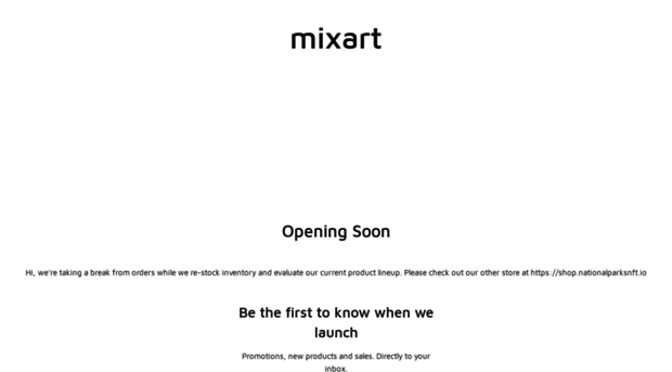 mixart.com