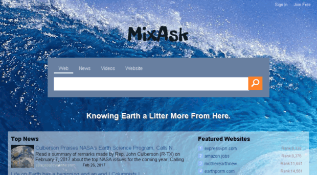 mixask.com