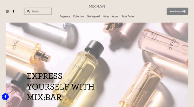mixbar.com