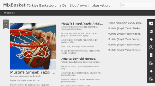 mixbasket.org