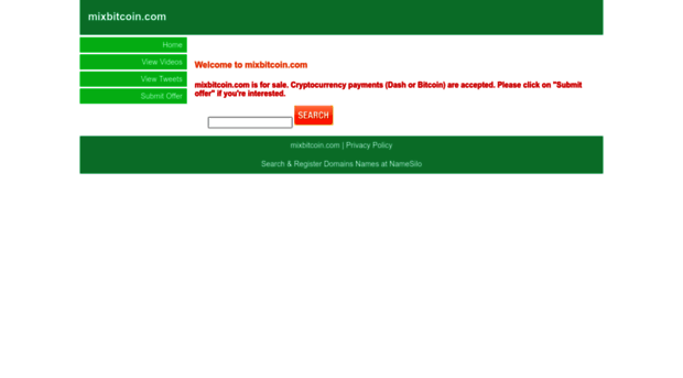 mixbitcoin.com