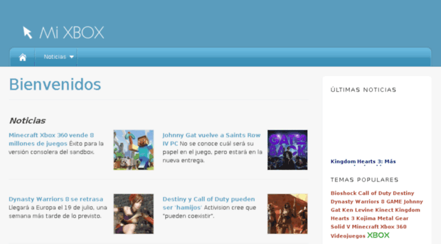 mixbox.com.es