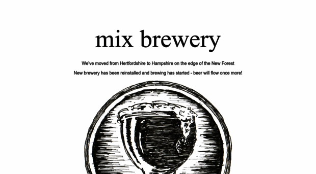 mixbrewery.co.uk