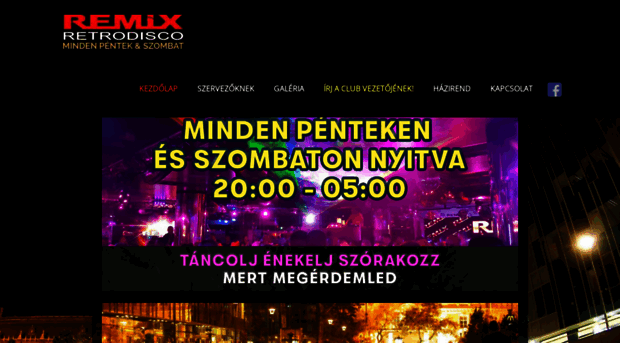 mixclub.hu