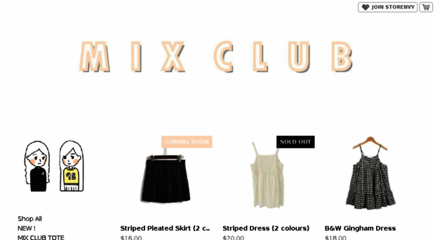 mixclub.storenvy.com