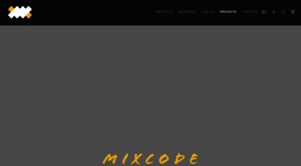 mixcode.tv