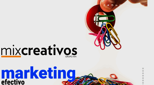 mixcreativos.es