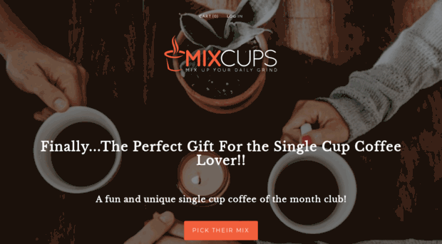 mixcups.com