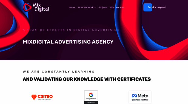 mixdigital.agency