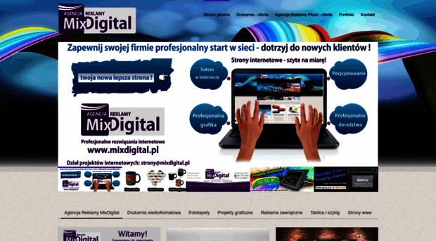 mixdigital.pl