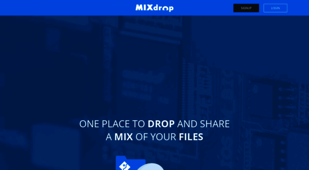 mixdroop.co