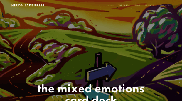 mixed-emotions.com