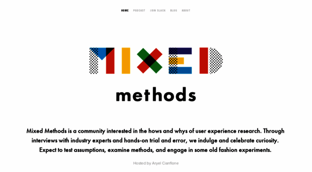 mixed-methods.org