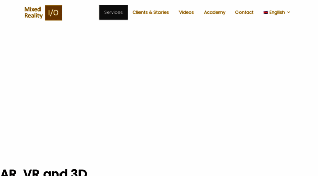 mixed-reality.io