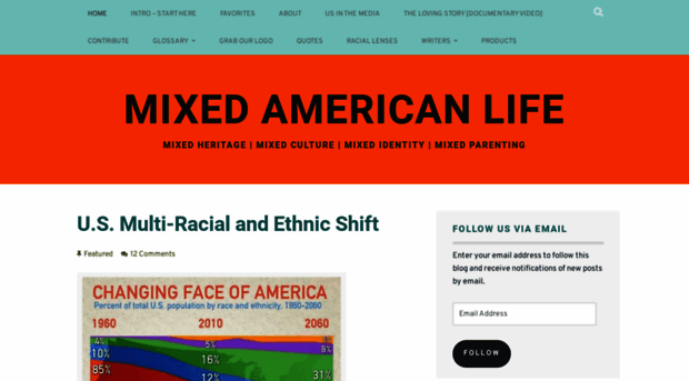 mixedamericanlife.wordpress.com