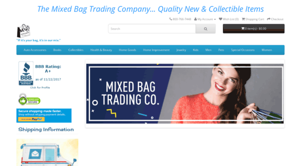 mixedbagtrading.com