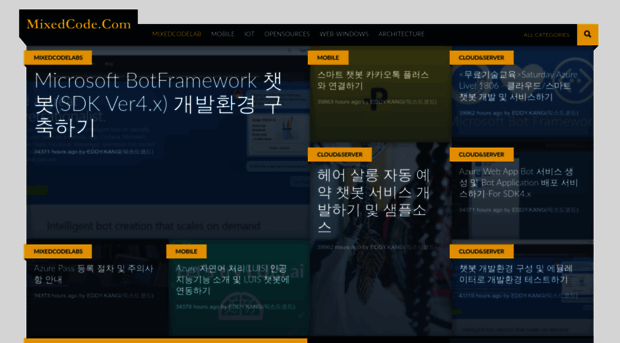 mixedcode.com