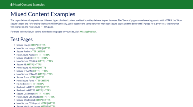 mixedcontentexamples.com