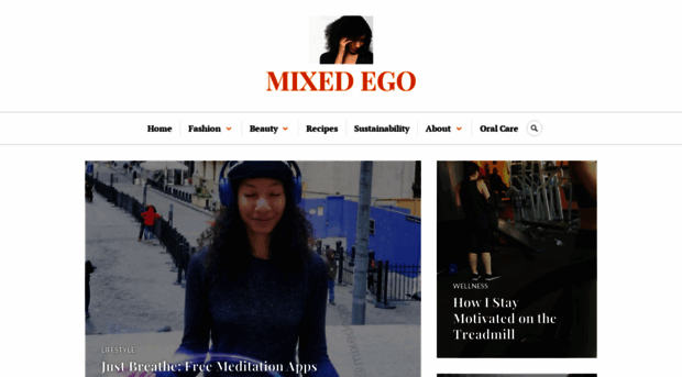 mixedego.com