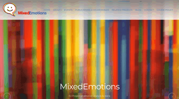 mixedemotions-project.eu