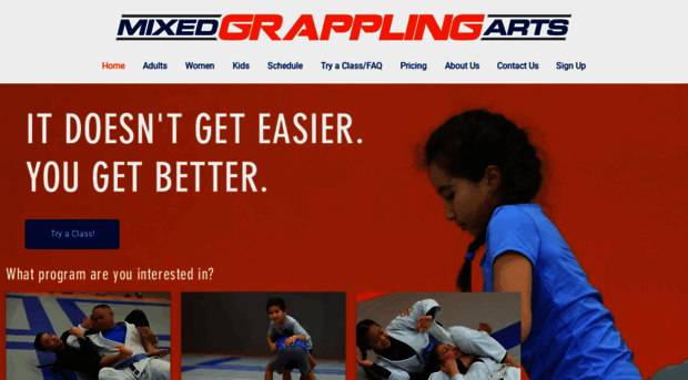 mixedgrapplingarts.com