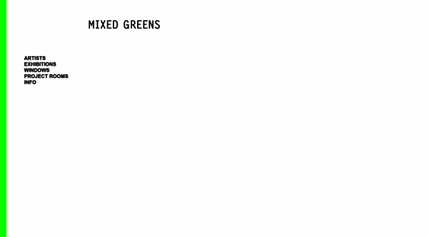 mixedgreens.com