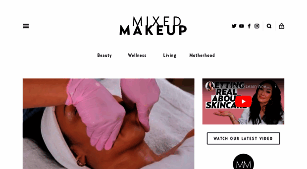 mixedmakeup.com