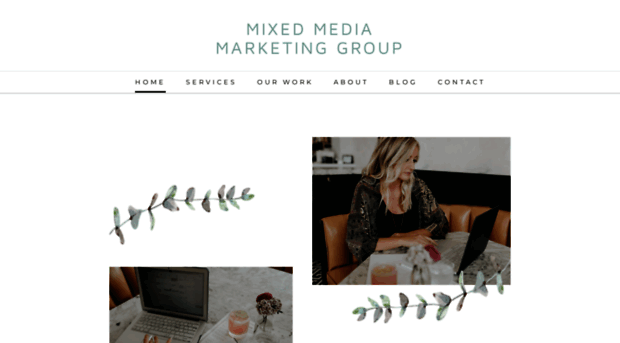 mixedmediamarketinggroup.com