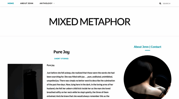 mixedmetaphor.net