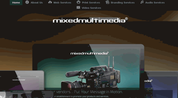 mixedmultimedia.com