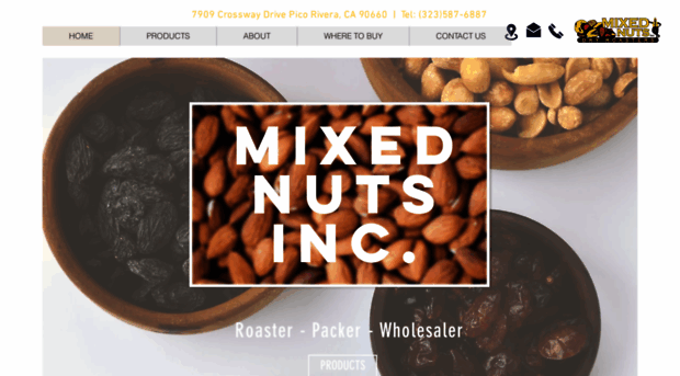 mixednutsinc.com