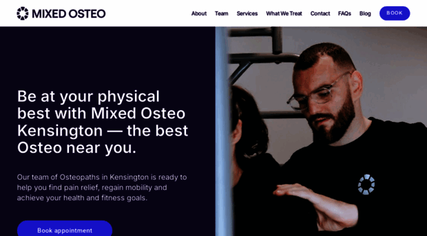 mixedosteo.com.au