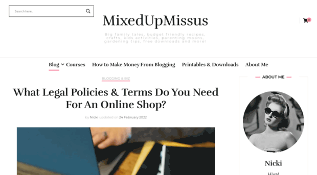 mixedupmissus.co.uk