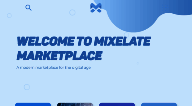 mixelate.gg