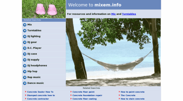 mixem.info
