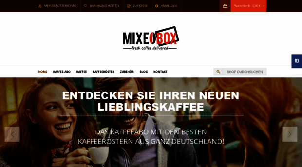 mixeobox.de