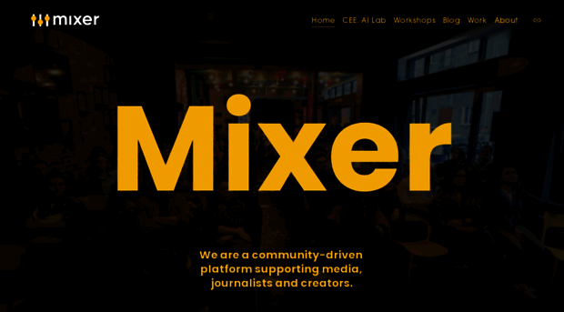 mixer.media