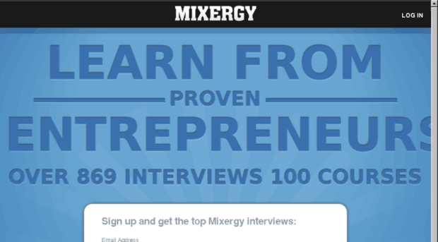 mixergycontest.com