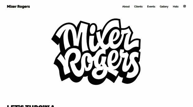 mixerrogers.com