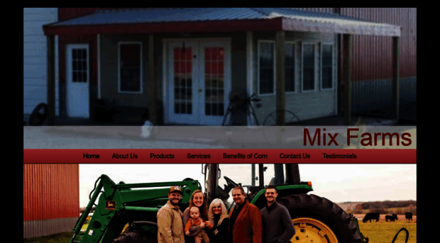 mixfarms.com