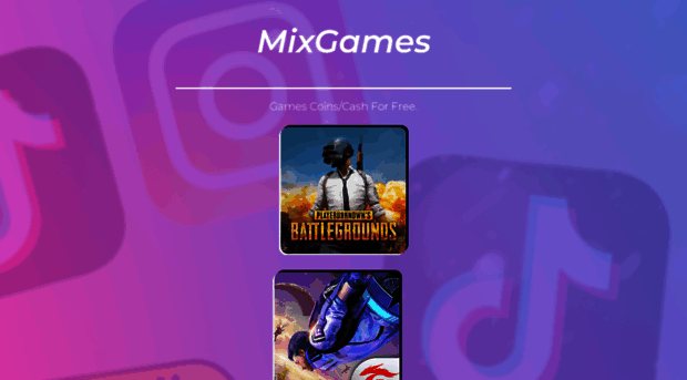 mixgames.net