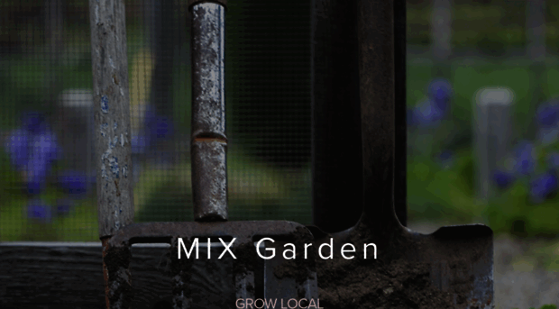 mixgarden.com