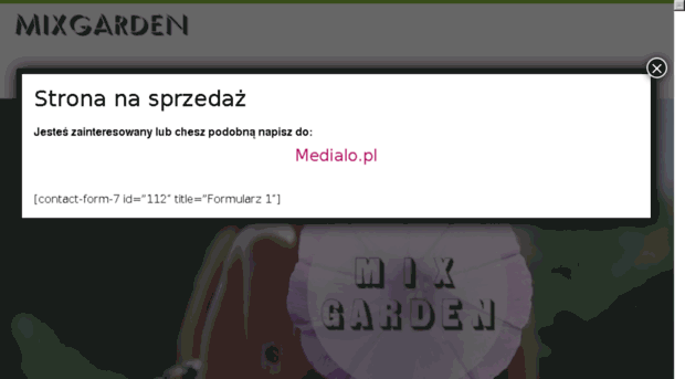 mixgarden.pl