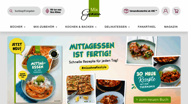 mixgenuss.de